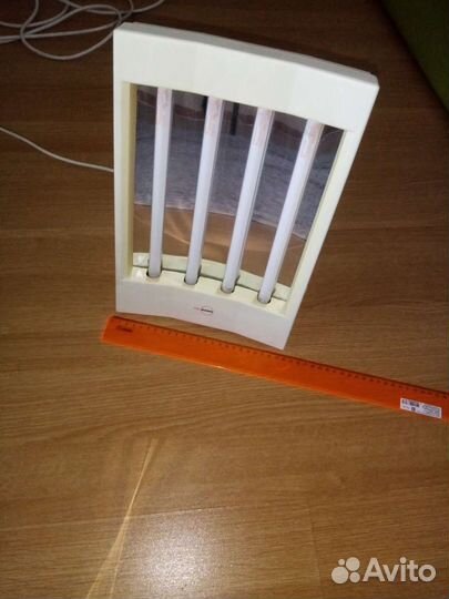Солярий