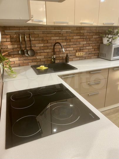 Квартира-студия, 27,5 м², 12/19 эт.