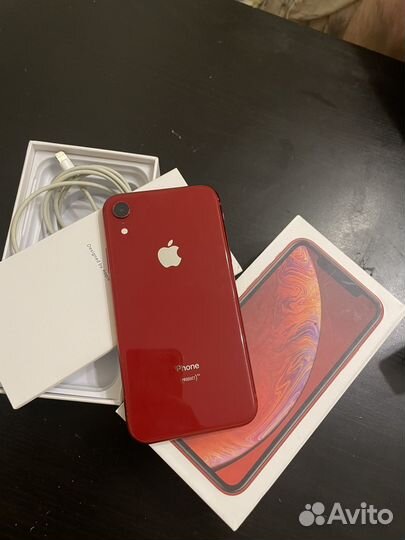 iPhone xr 64gb