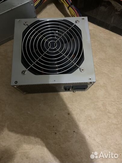 Блок питания 350w