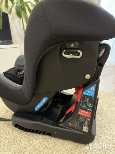 Автокресло Chicco Cosmos