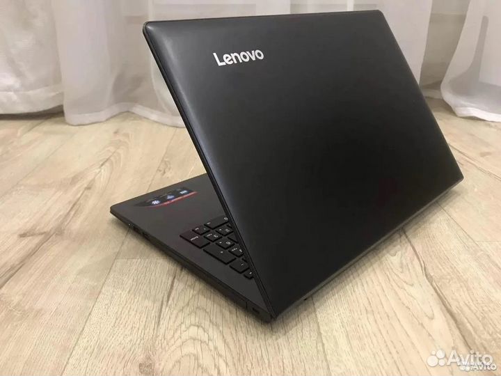 Игровой Lenovo core i3-6100 12Gb DDR4 920MX SSD512