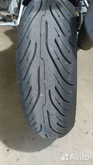 BMW K1200R