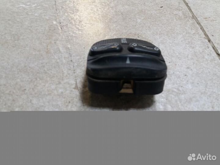 Блок управления сиденьем Mercedes-Benz S-Class W22