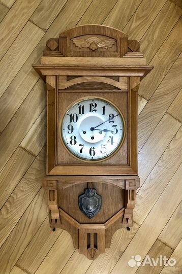 Оценка и выкуп старинных часов