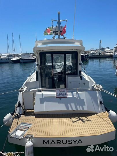 Galeon 310 HT