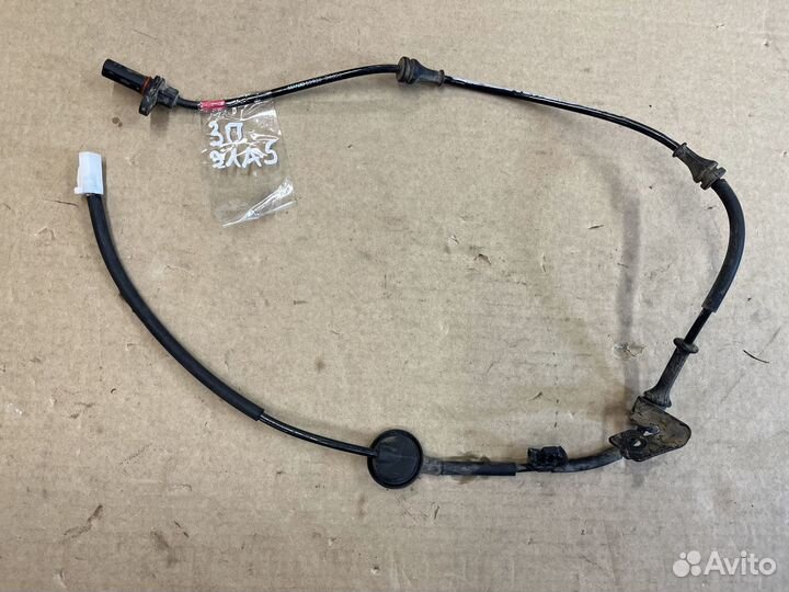 Датчик абс задний левый правый Хендай Элантра 5