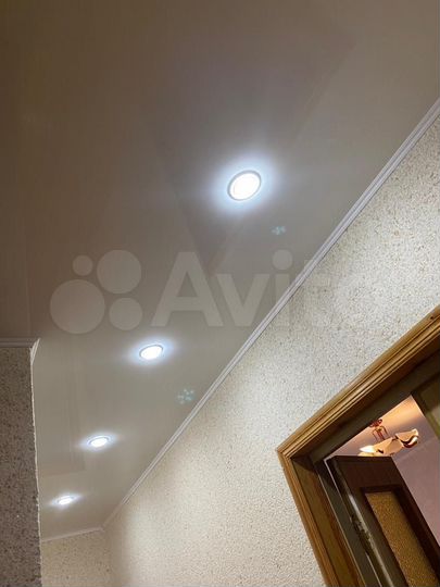 1-к. квартира, 48,2 м², 1/9 эт.