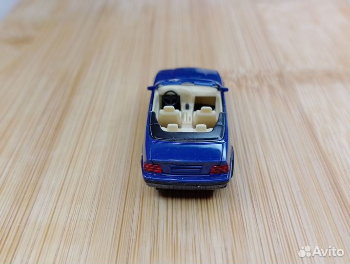 BMW 3er E36 (1990-2000) Cabrio