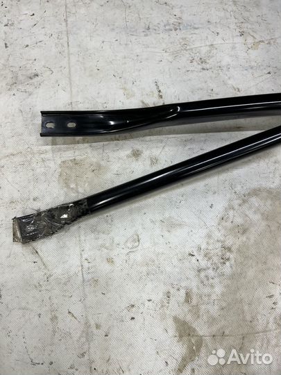 Распорка кузова передняя audi q5 8r