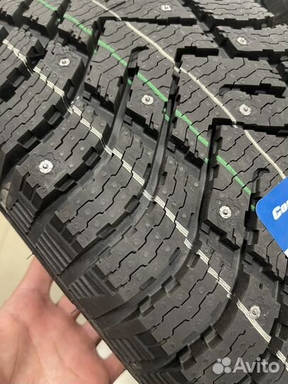 Cordiant Snow Cross 2 SUV 235/60 R18 107T