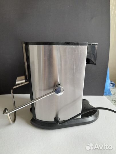 Соковыжималка