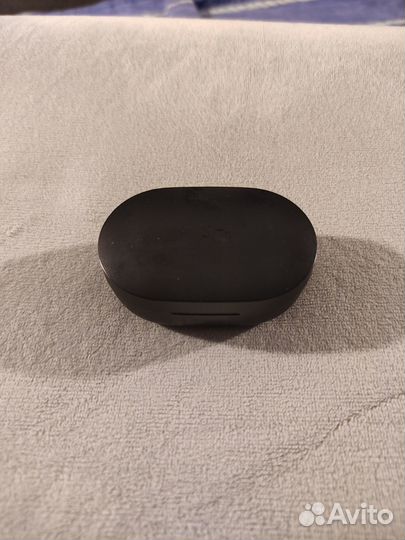 Беспроводные наушники xiaomi mi true wireless