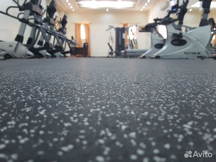 Рулонное покрытие