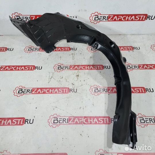 Подкрылок передний правый Hyundai I40 2015-2017