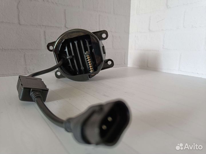 Светодиодные противотуманные фары Веста 70W