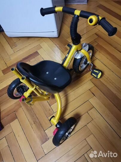 Велосипед Smart trike