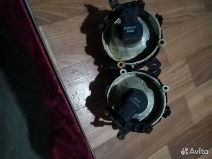 Птф стояли на лада гранта