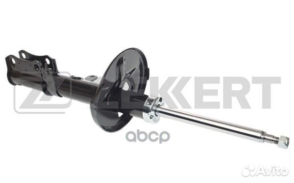 Амортизатор газовый правый задней подвески Toyo