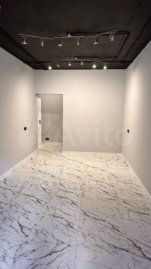 Свободного назначения, 27 м²