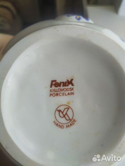 Чайник заварочный