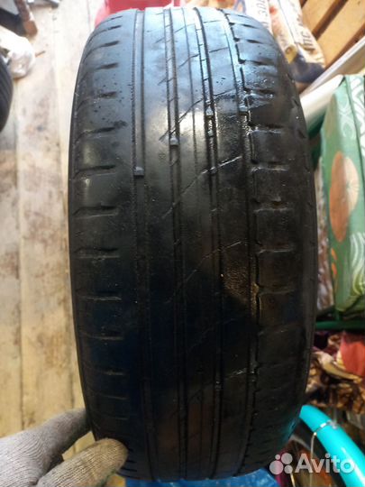 Nokian Tyres Hakka Green 2 175/65 R14 86