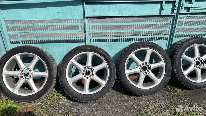 Yokohama A349 225/50 R17