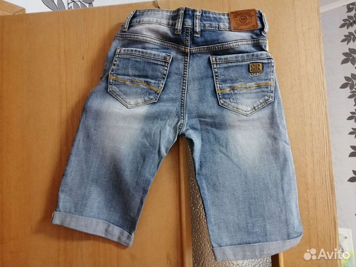 Шорты для мальчиков 11-12 лет