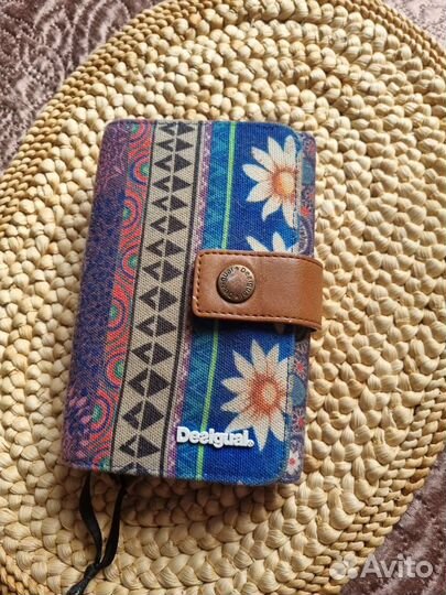 Кошелек Desigual