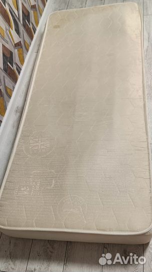 Матрас детский