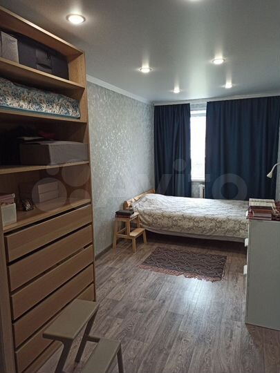 2-к. квартира, 45 м², 4/5 эт.