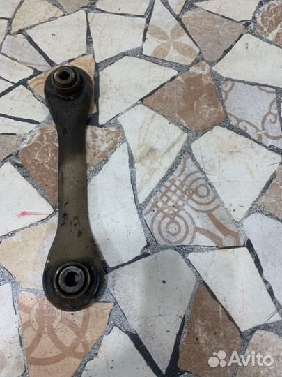 Рычаг задний Ford Focus хэтчбэк 1.6 hwdb (100 Л.С)