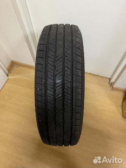 Bridgestone Dueler H/T 255/70 R18