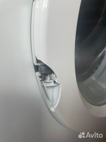 Стиральная машина bosch classixx 5