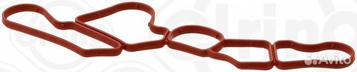 Прокладка масляного фильтра MB: M272/M273 05