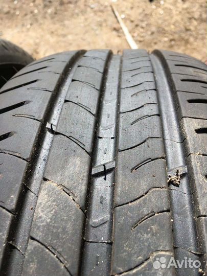 Michelin Energy Saver 205/65 R15 94H