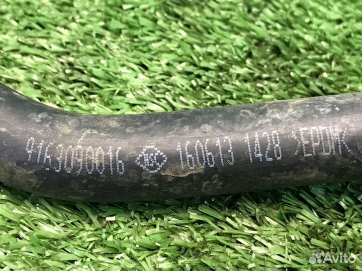 Патрубок дросселя Kia Rio 3 QB 2010-2017