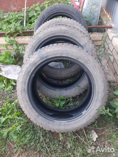 Hankook I'Pike RW11 225/55 R18 98