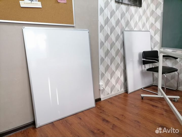 Магнитно-маркерная доска