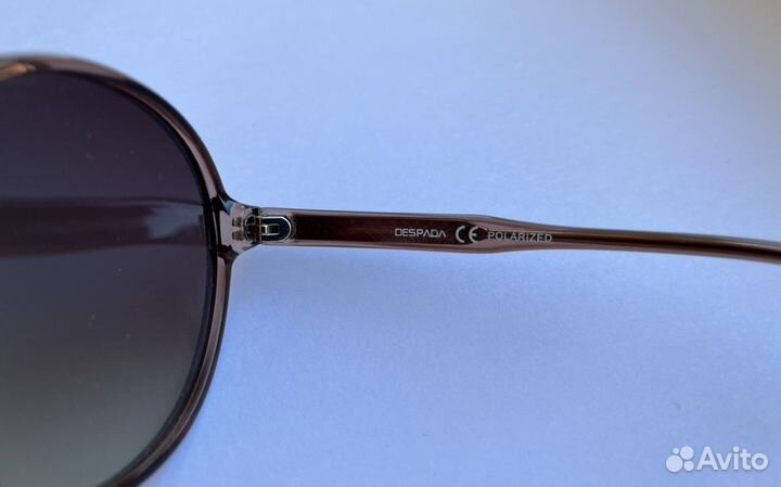 Солнцезащитные очки desplol