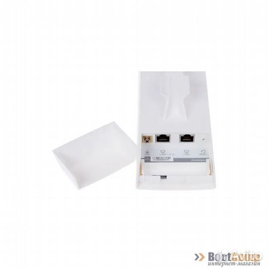 Точка доступа TP-link CPE220 наружная