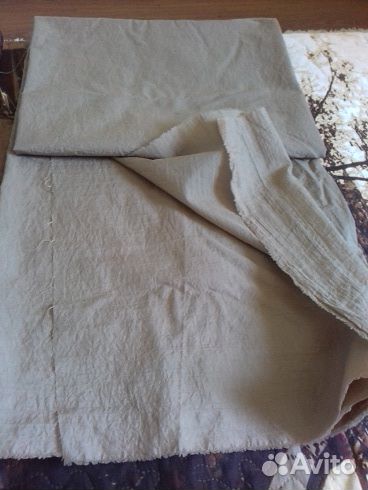 Ткань отрез 3 метра