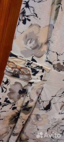 Летний сарафан