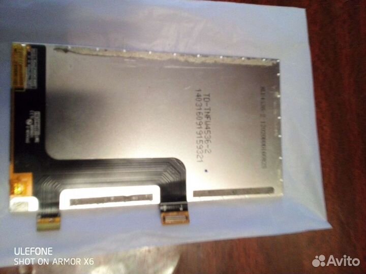 Дисплей huawei L-21