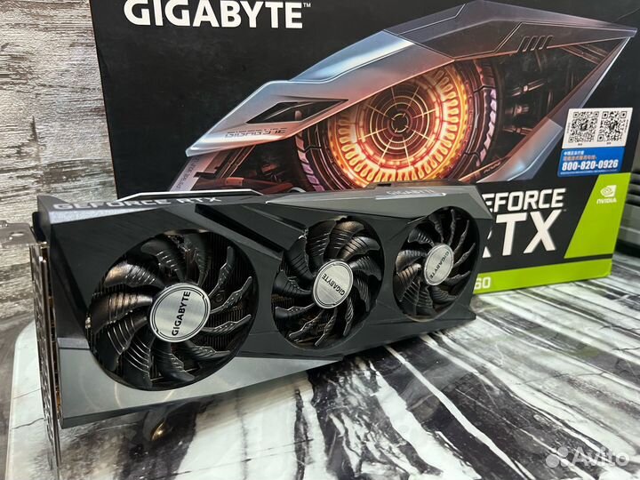 Видеокарты RTX4070/4060/3080/3070/3060Ti/2060S/305