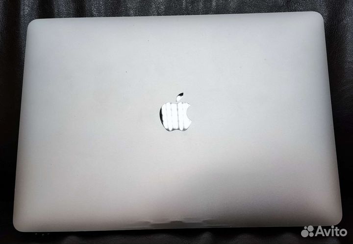 Дисплей в сборе MacBook Pro 13 A1708, A1989, A2159