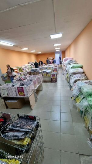 Свободного назначения, 961.3 м²