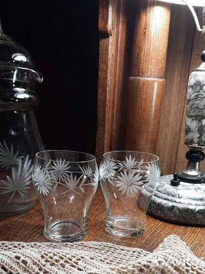 Кувшин старинный