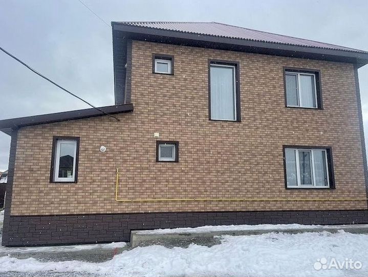 Фасадные панели