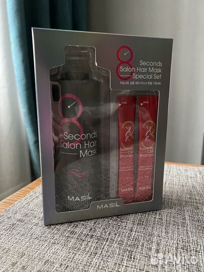 Корейская косметика